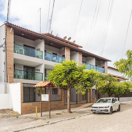 Praia Residence Porto de Galinhas Exterior photo